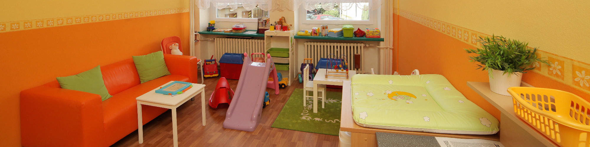 FAMILY POINT místo pro rodinu®